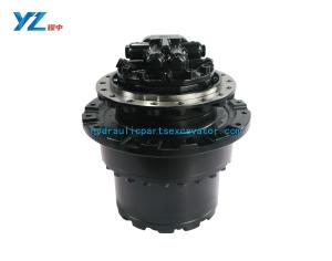 China Hitachi ZAX200 Excavator Travel Motor 9168003 9195451 9234034 wholesale