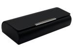 Luxury Fashion Handmade Sunglasses Case Custom Logo