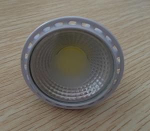 China energy saving COB LED spotlight 5W wholesale