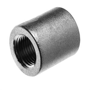 China Stainless Steel 304 / 316 Npt / Bsp Threaded End Pipe Fittings Quick Connect Couplings wholesale