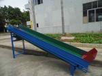 Plastic PET Bottle Washing Recycling Line / Recycling Machine