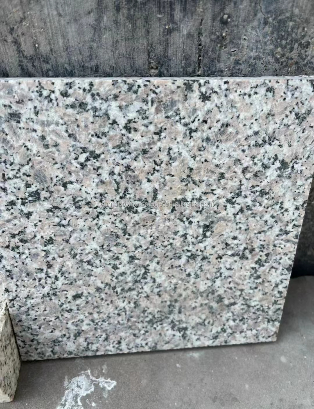 Polished Chinese Granite Modern Pink Porrno G664 Marble for Kerbstone