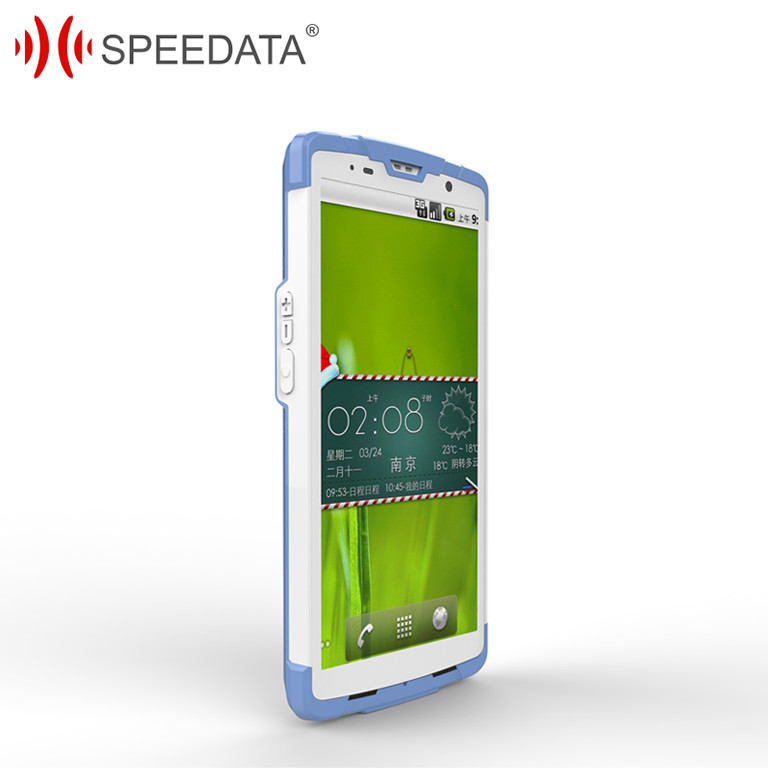 Android 8.1 Octa-Core 2.0GHz 4GB RAM 64GB ROM 4G Smart Android Mobile Phone PDA Clinical Assistant Rugged Data Terminal