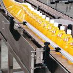 Bottled Beverage Pouring Sterilizer Juice Sterilization Machine