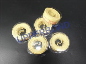 China Customized Garniture Tapes MK8 MK9 KDF2 Spare Parts wholesale