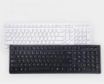 Computer parts desktop keyboard /computer keyboard /bluetooth keyboard /wireless