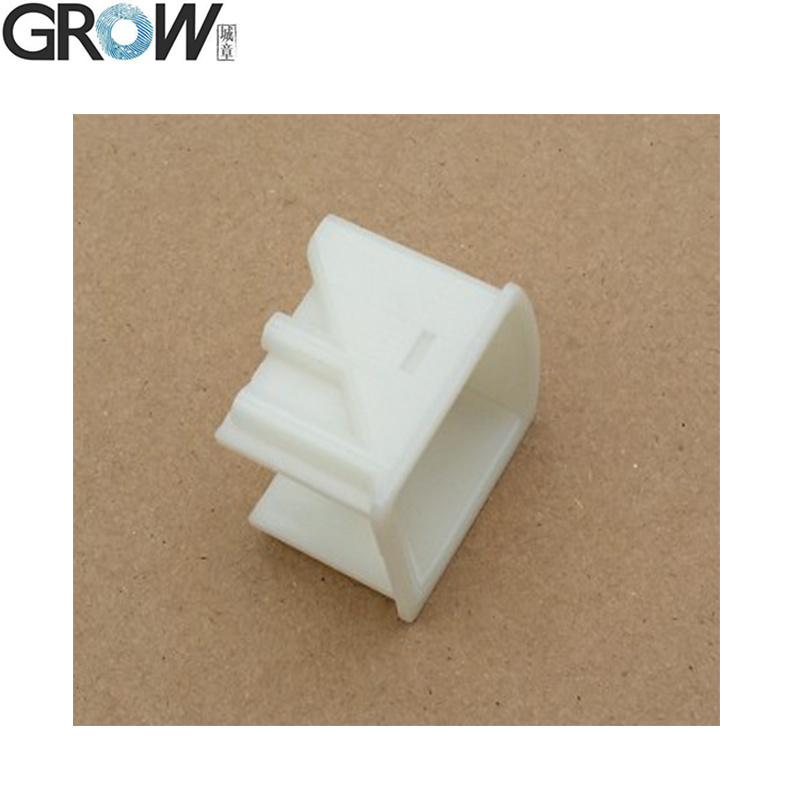 Grow White Plastic Mounting Bracket of R308 Fingerprint Module