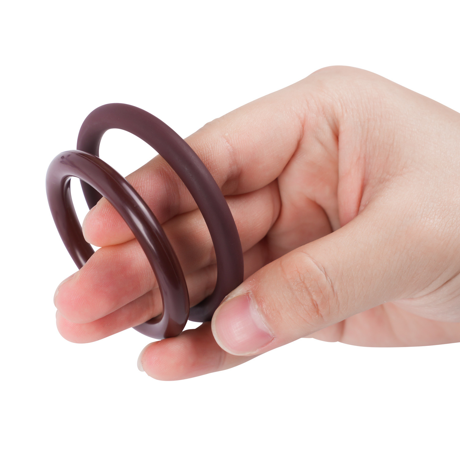 Customized Rubber O Rings Eco Friendly For Sealing