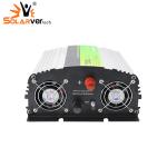 Practical 10A Battery Charger Inverter 700W Solar Power Single Output