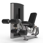 Leg Curl Extension Commercial Gym Multifunction Steel Prone Leg Extension