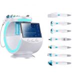 Multifunction Professional Oxygen Facial Machine 110v ,150AV Face Peeling