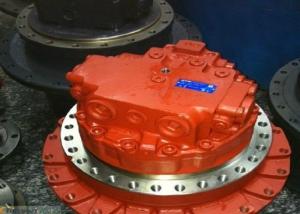 China TM09VC-04 Final Drive Assembly Genuine Motor For Yanmar B75 Kobelco SK60 wholesale