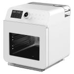 Smart Multi Functional 8L xl air fryer oven Household Commercial Digital Steam