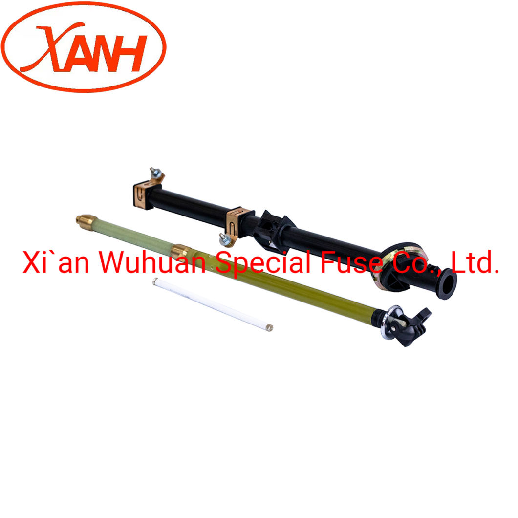 Bay-O-Net Tap Changer Switch 353c14 Fuse for Oil Transformer