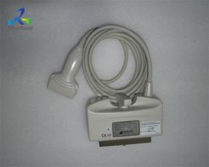 China 50mm Linear Vascular Ultrasound Transducer Probe Hitachi EUP-L74M wholesale