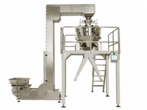 China Sunflower Seeds Packing Machine EM-200M International Standard wholesale