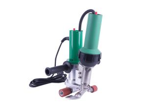 China Overlap Welding Plastic Air Welding Tools wholesale