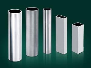 China Stainless Steel Ornamental Tubing 201 304 grade wholesale