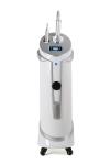 Lymphatic Body Shaping Machine Vacuum Roller Slimming Skin Tightening