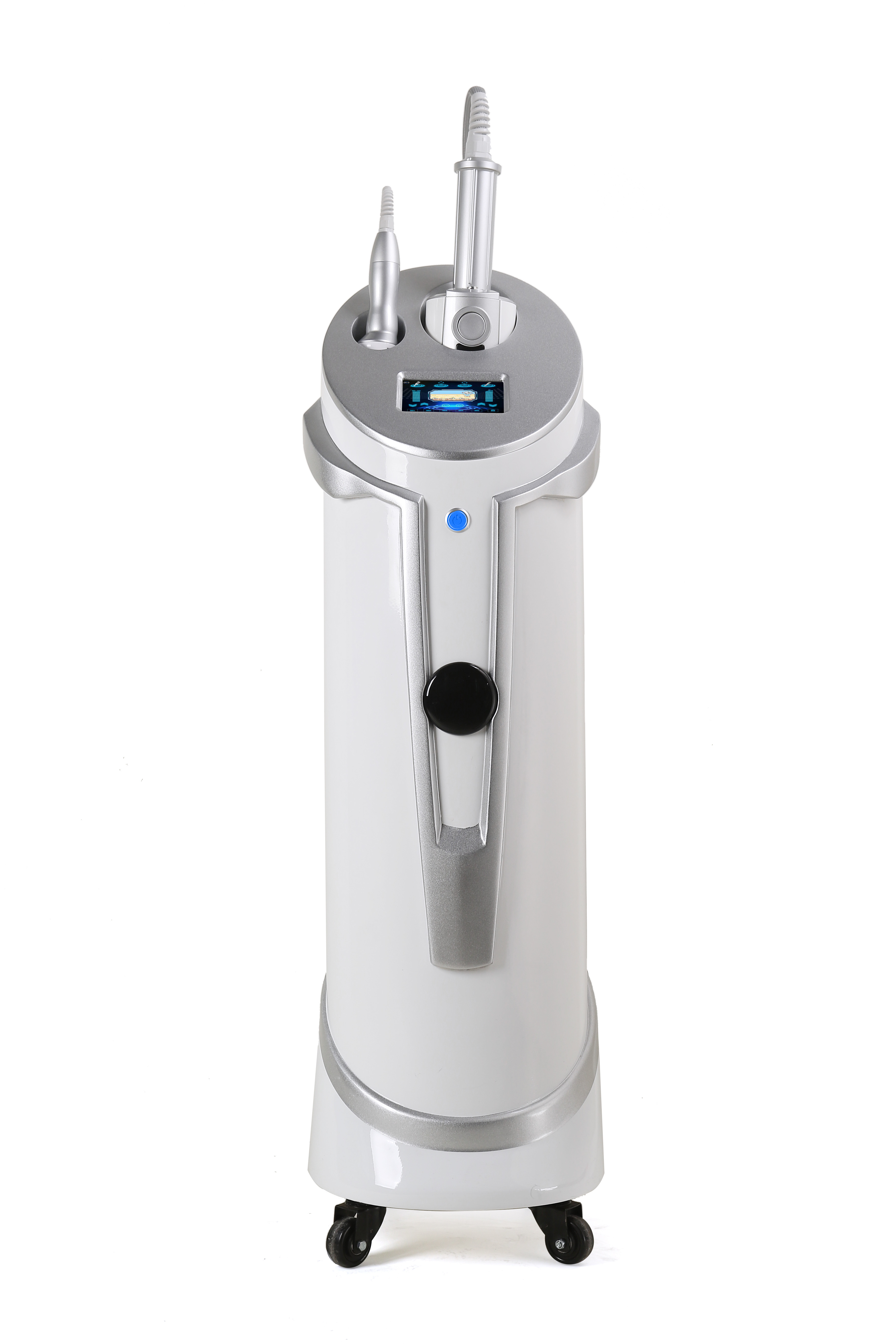 Lymphatic Body Shaping Machine Vacuum Roller Slimming Skin Tightening