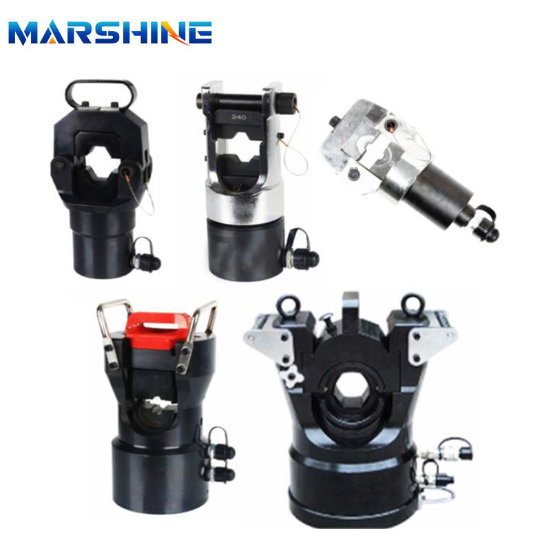 100t Crimp Cable Press Fit Tool Split Hydraulic Crimping Tool