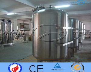 China Concrete Drinking 1000 Litre Water Tank Domestic Water Tanks 904L wholesale