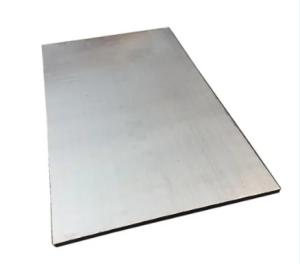 China SS310 SS304 Hot Rolled Stainless Steel Plate 24mm To 1500mm wholesale