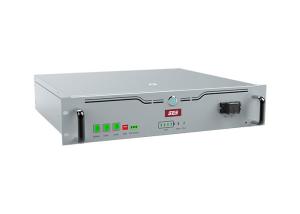 China 2.4KWh Luminous Off Grid Solar System 48V 50AH Lithium Battery 6000 Cycles wholesale
