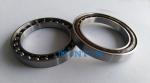 HDB6 1.35/45/9/6.3 Flexible Robots Bearings , Harmonics Drive Bearings