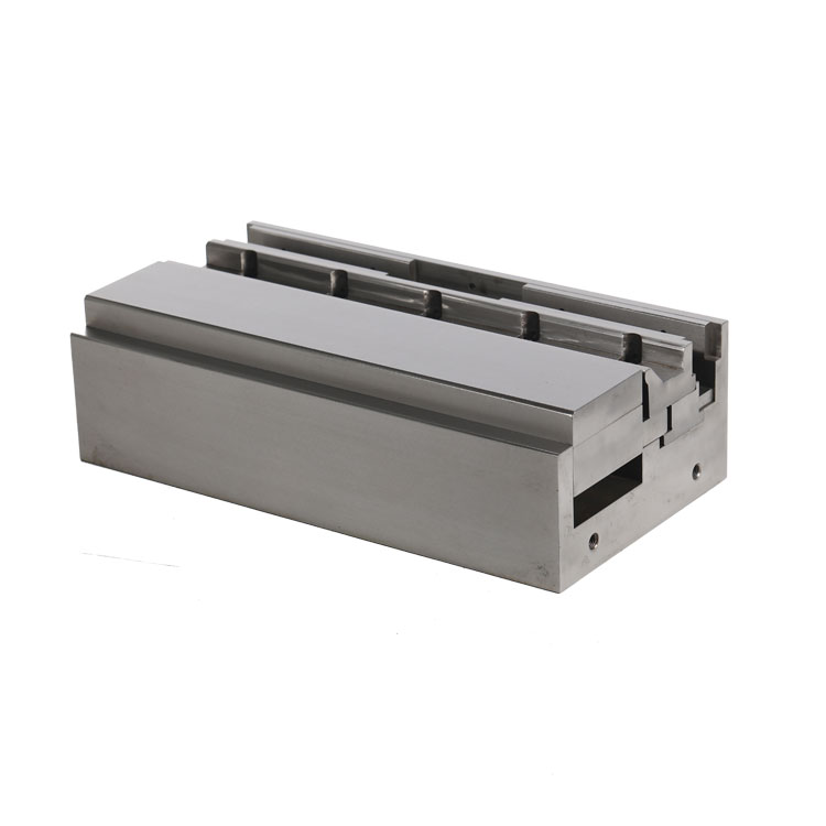 Forging Mould Press Brake Tools Metallic Press Brake Punch And Die