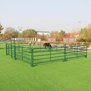 China 12FT Corral Fence wholesale