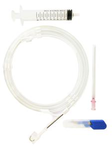 China Large Safety Factor Percutaneous Insertion For Progressive Dilatation wholesale
