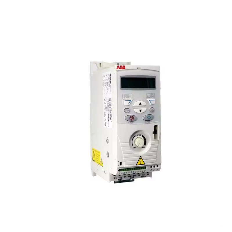 Get the Best Inverter for Your Customer Requirements Shop Now 100% Brand New Original Inverter PLC ACS510-01-017A-4