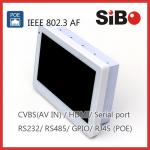 Digital Signage With LED Light