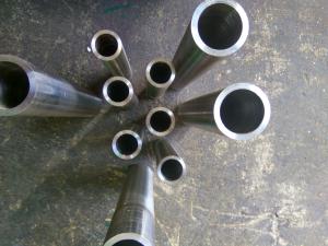 China Turbine Industry Inconel 625 Seamless Pipe Shape Nickel Based Alloys wholesale