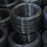 ASTM A229 Quenched Tempered Spring Steel Wire