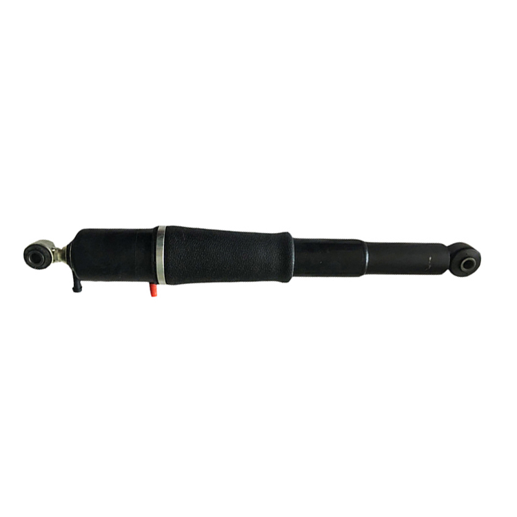 Adaptive Rear Air Ride Suspension Shock For Cadillac Chevy GMC 22187156