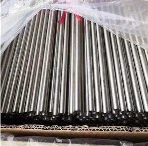 China Uns N06625 Nickel Plated Copper Bars Alloy Forged Silver Tinning Rod 200mm wholesale