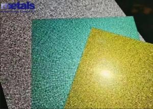 China 0.13-2.0MM Galvalume Steel Coils Full Hard Soft G550-G530 Anti-Finger Print APF wholesale