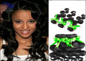 China SGS Virgin Indian Hair Extensions Remy Hair Products Free Shipping wholesale