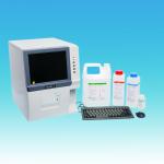 20 Parameters 3 Histograms Automatic Hematology Analyzer Clinical Chemistry