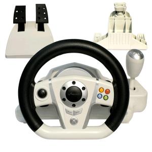 China XBOXONE Steering Wheel With 270 Degree Rotation Angle wholesale