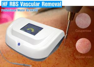 China Vein Vascular removal 30MHz spider vein blood vessel removal vascular removal beauty equipment wholesale