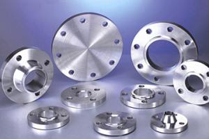 China DN65 Butt Weld Flange Stainless Steel Pipe Fittings wholesale