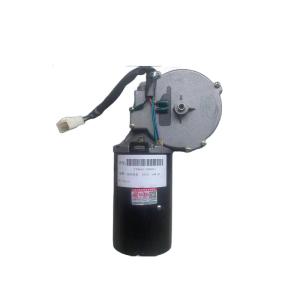 China Bus Spares Parts Haige Bus Wiper Motor 37M60-28501 ZD2732 150W 24V wholesale