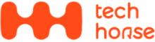 China TECH HORSE logo