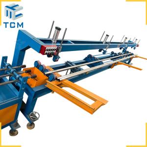 China Stainless Steel Sanitary Tubes Internal Surface Mechanical Polishing Machine wholesale
