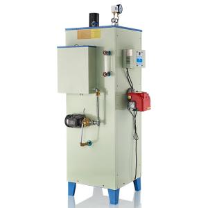 China Customized Steam Generator Oil And Gas Fired Easy Maintenance wholesale