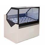 Popsicle Refrigerator Ice Cream Display Freezer Commercial Display Freezer