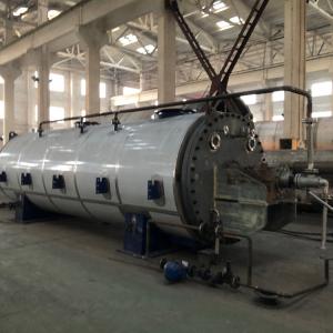 China Metal Animal Rendering Machine Slaughter House Harmless Disposal Equipment wholesale